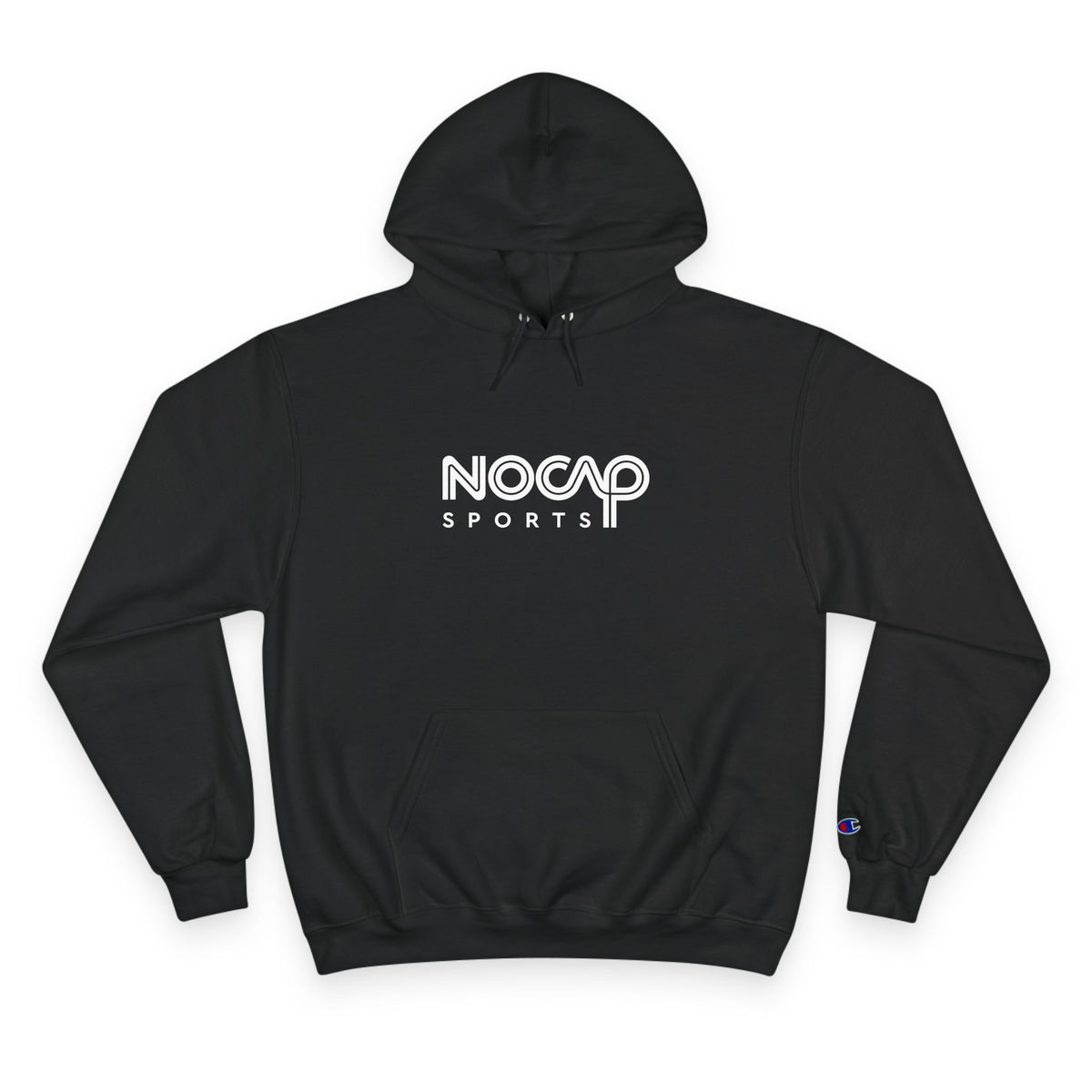Champion Hoodie