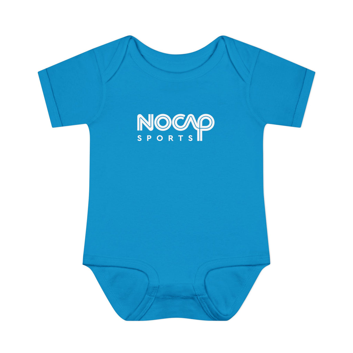 Infant Baby Rib Bodysuit