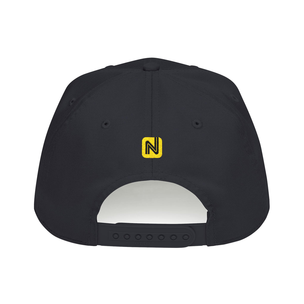 Mid Profile Baseball Cap
