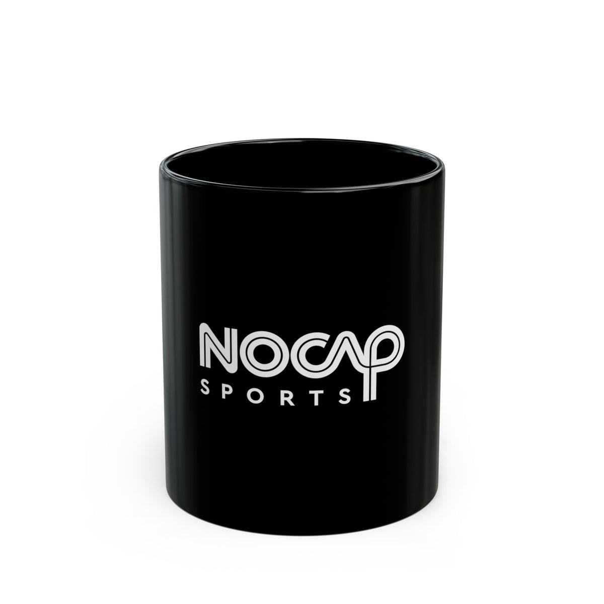 Black Mug (11oz, 15oz)