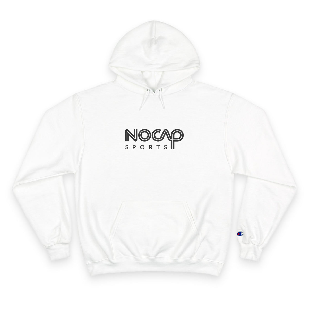 Champion Hoodie